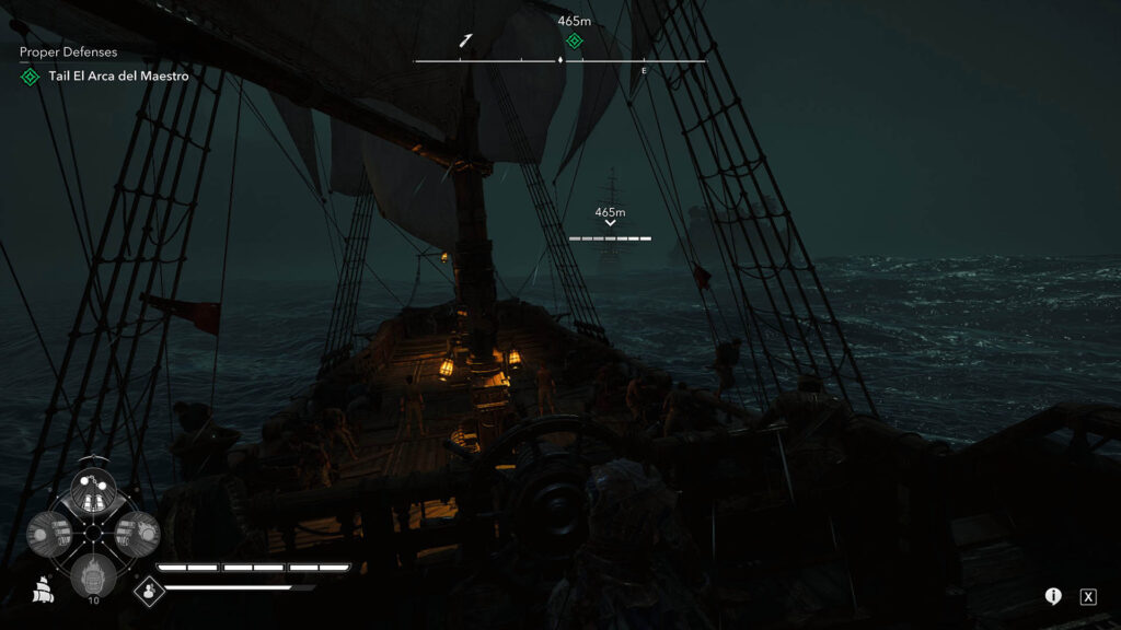 Assassin's Creed Black Flag Resynced