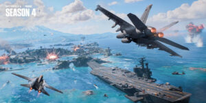 Battlefield 6 Season 4: Pacific Front