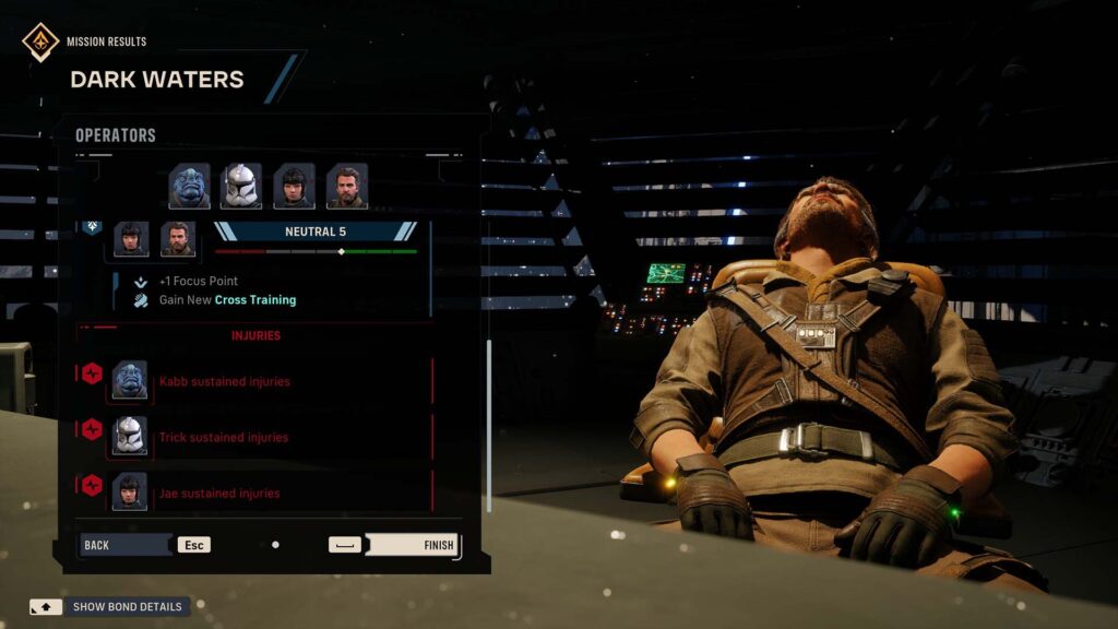 Star Wars: Zero Company