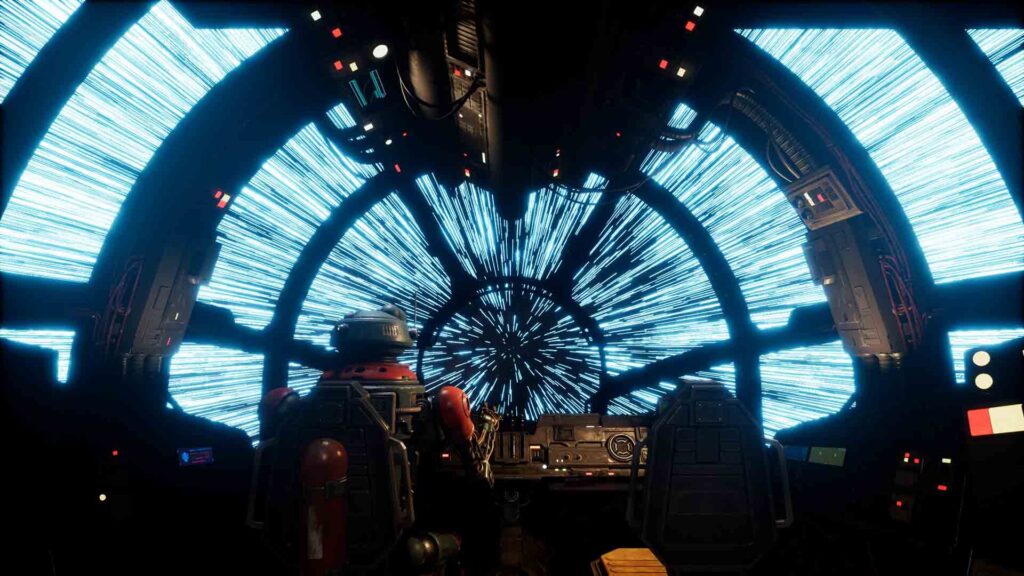 Star Wars: Zero Company