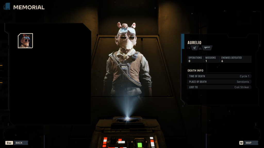 Star Wars: Zero Company