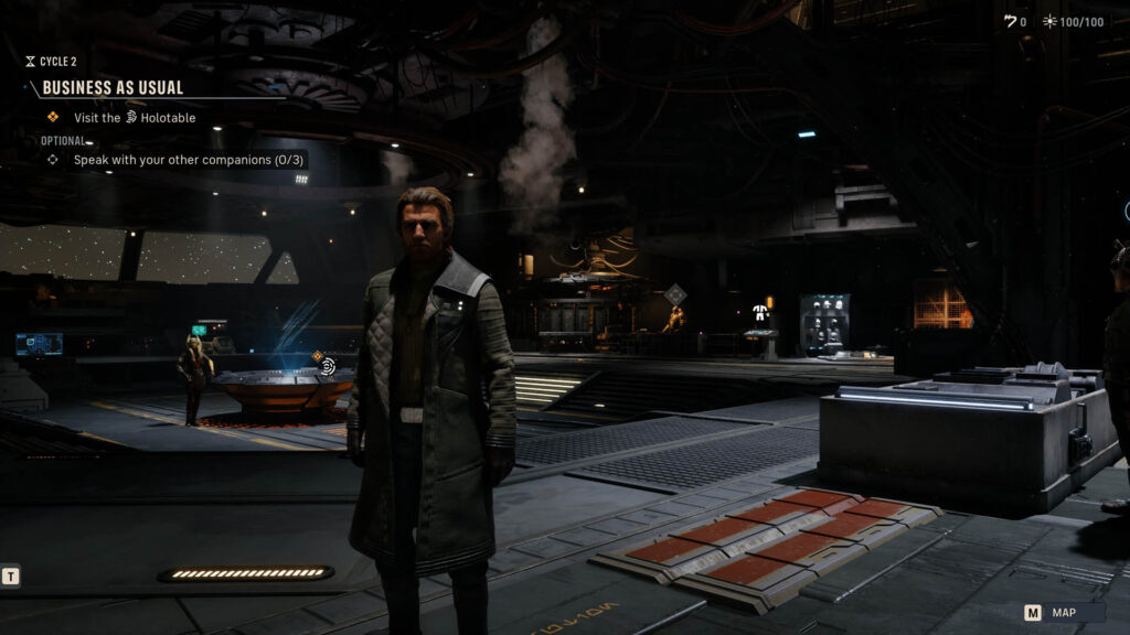 Star Wars: Zero Company