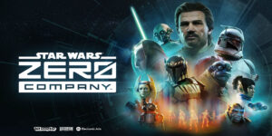 Star Wars Zero Company