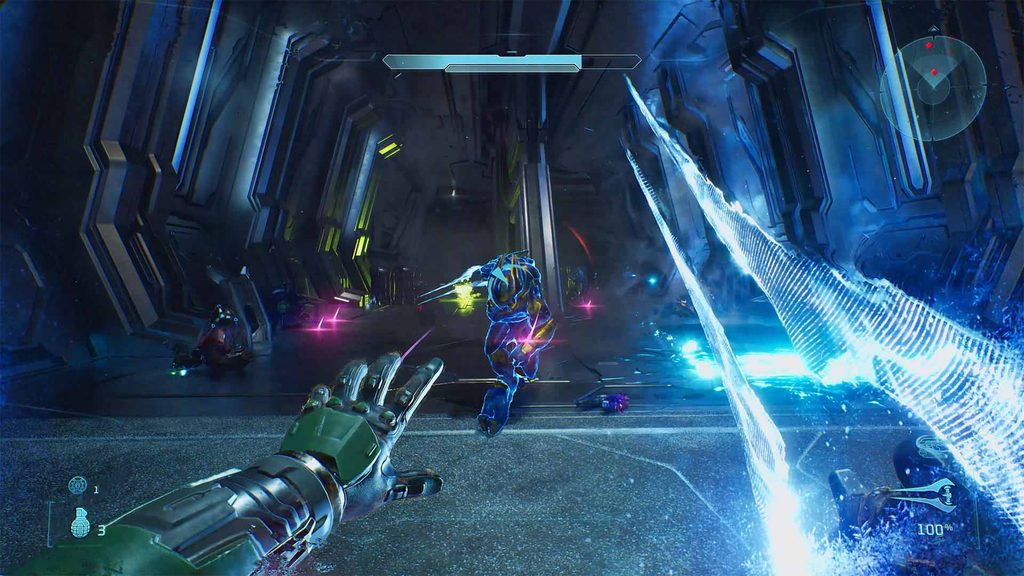 Halo: Campaign Evolved
