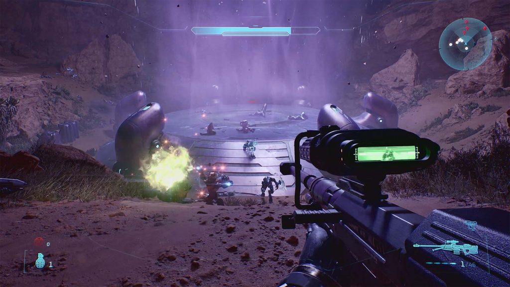 Halo: Campaign Evolved