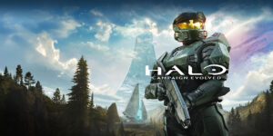 Halo: Campaign Evolved