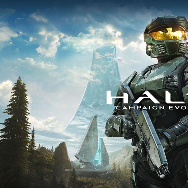 Halo: Campaign Evolved