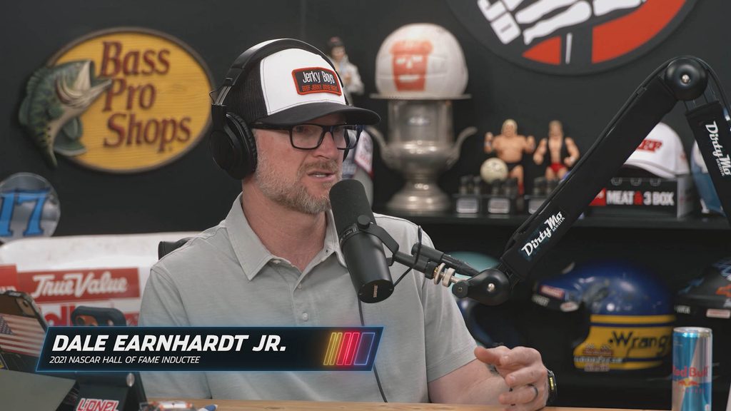 NASCAR 26