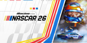 NASCAR 26