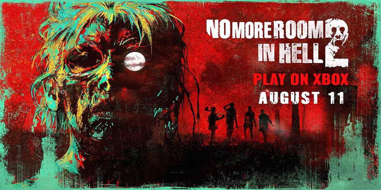 No More Room in Hell 2 Review – Dethroned the…