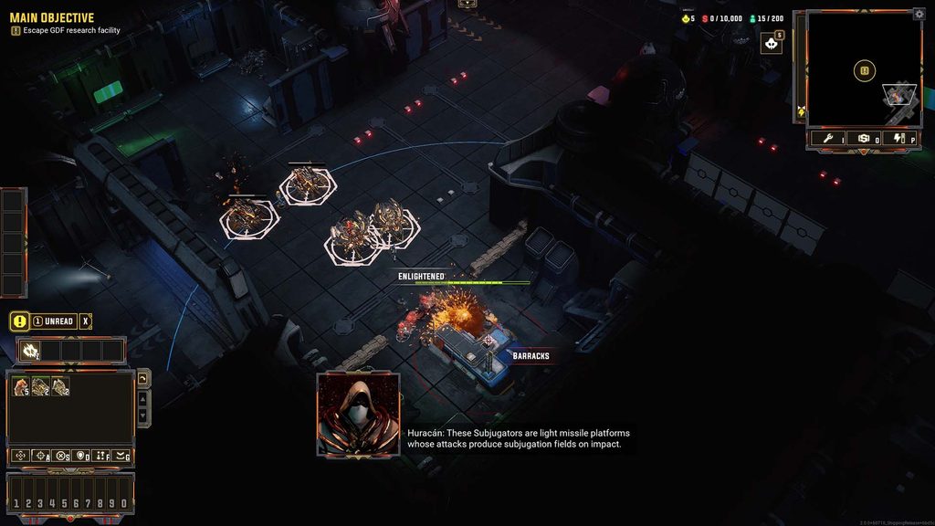 Tempest Rising: The Veti’s Wrath