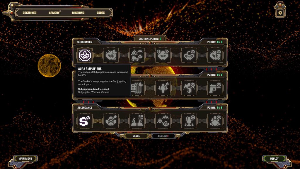 Tempest Rising: The Veti’s Wrath