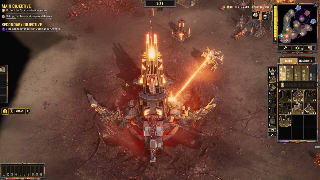 Tempest Rising: The Veti’s Wrath