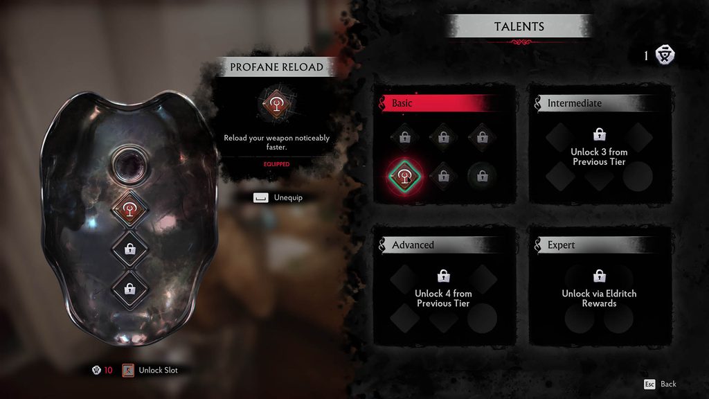 The Sinking City 2