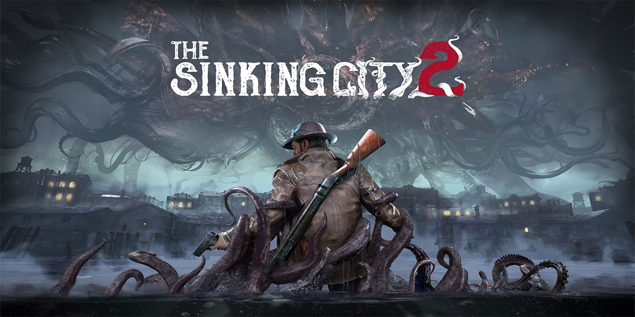 The Sinking City 2