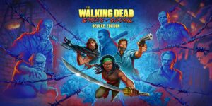 The Walking Dead: Streets of Survival