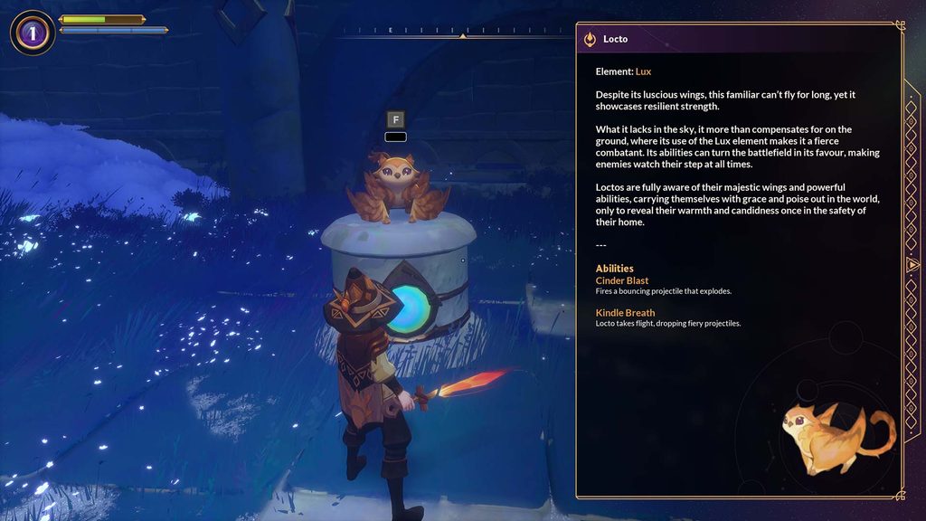 Witchspire