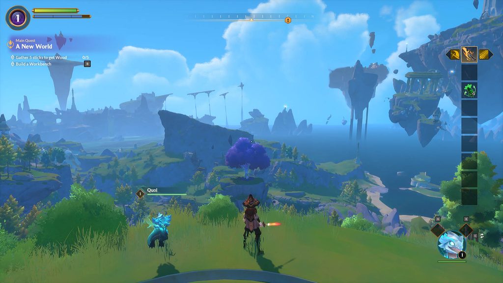Witchspire