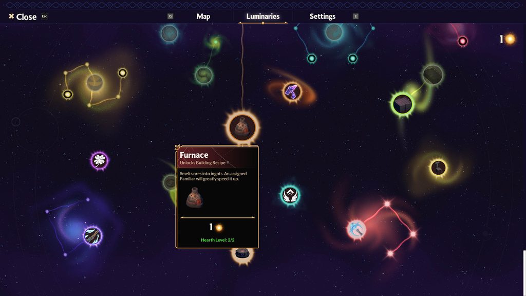 Witchspire