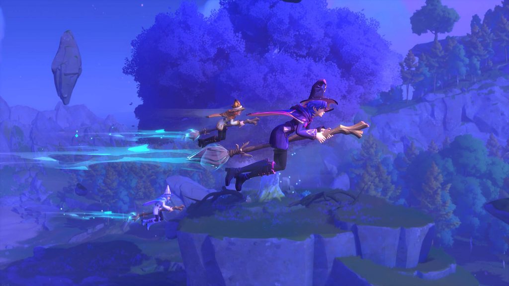 Witchspire