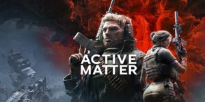 Active Matter