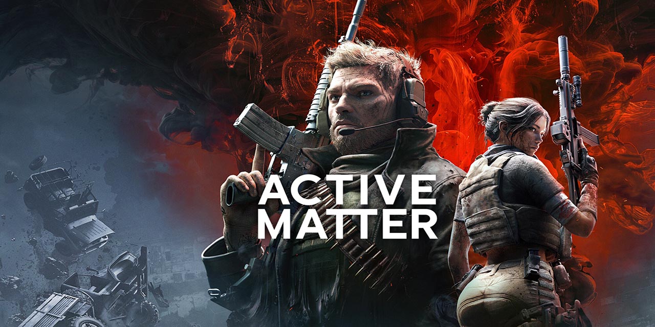 Active Matter