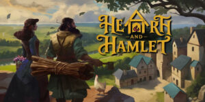Hearth and Hamlet