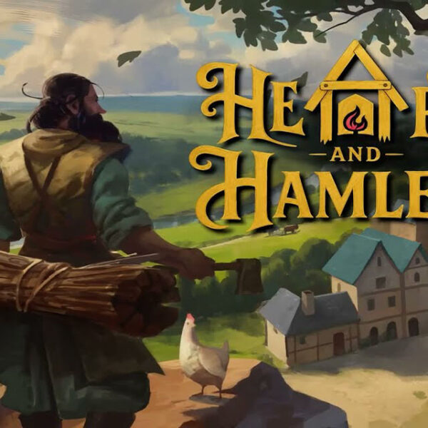 Hearth and Hamlet