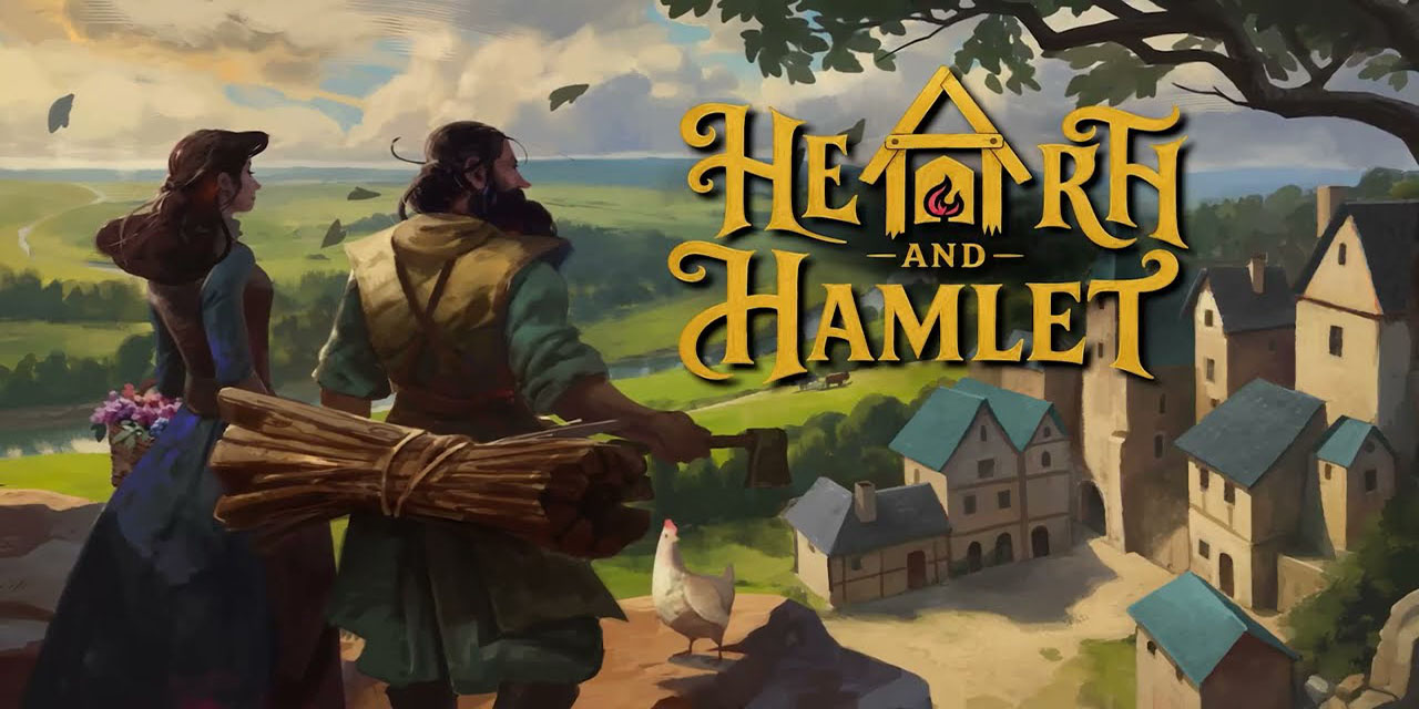 Hearth and Hamlet