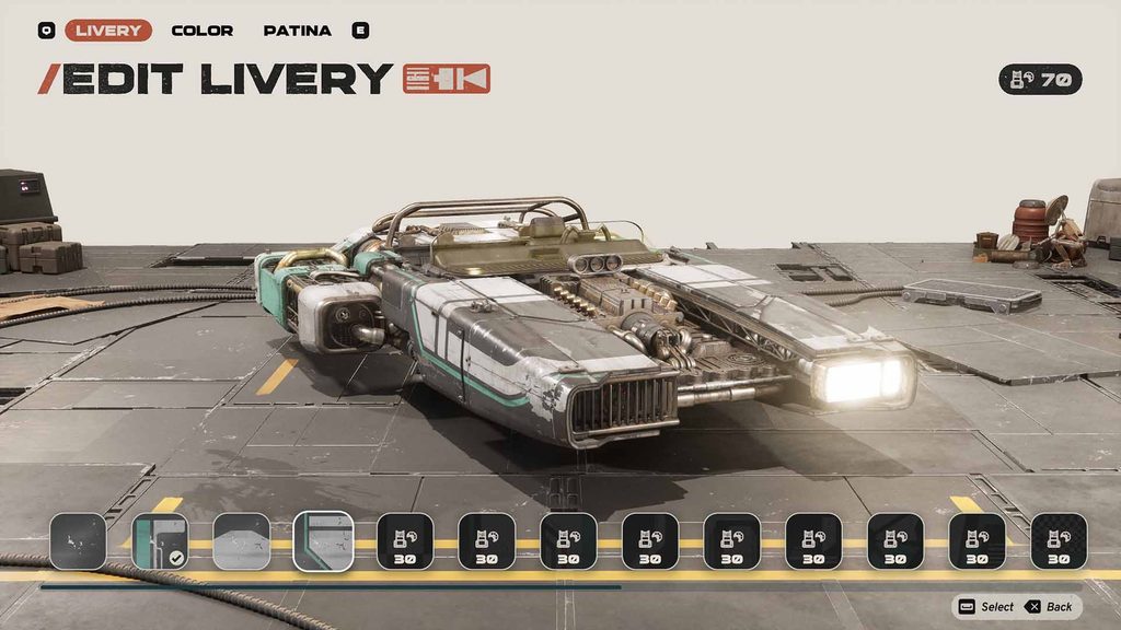 Star Wars: Galactic Racer