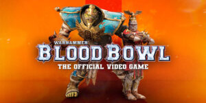 Warhammer Blood Bowl